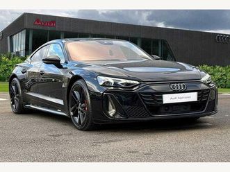 105kwh launch edition auto quattro 4dr