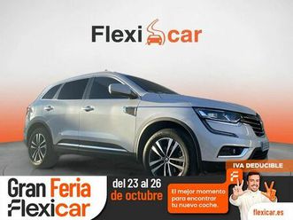 intens 4wd dci 130 kw (177 cv)