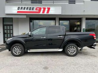 d.cab 2.4d intense 4wd 181cv auto gancio tele my19