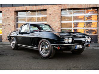 chevrolet-corvette-c2-1965-295000-pln-makow-podhalanski-gielda-klasykow