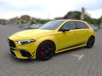 4matic+ s edition1 39.700 km