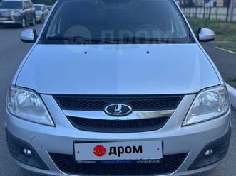 продажа лада ларгус, 2014 год в оренбурге