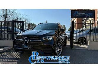 mercedes-classe-gle-d-4matic-mhev-hybrid-amg-line-premium-c-l-21-tetto