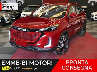 1.5 turbo bi-fuel gpl evo