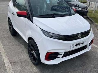 aixam city sport