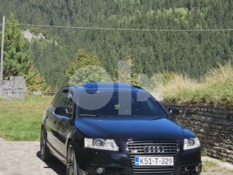 audi a6 4f c6 3.0tdi quattro 3x s line black edition