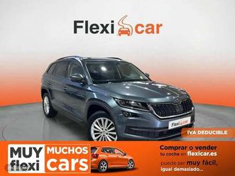 1.5 tsi 110kw (150cv) 4x2 ambition