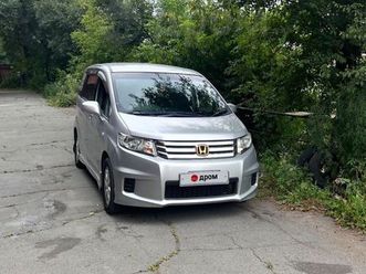 продажа honda freed spike, 2011 год во владивостоке