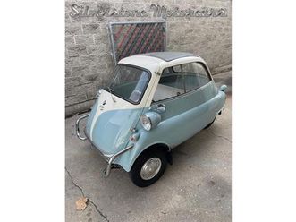 1957 bmw isetta for sale