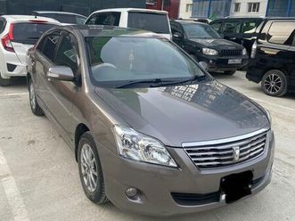 продажа toyota premio, 2009 год в якутске