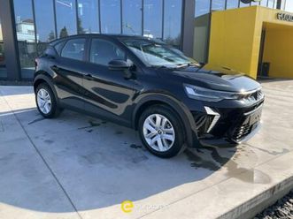 asx 2ª serie asx 1.0l 91 cv inform