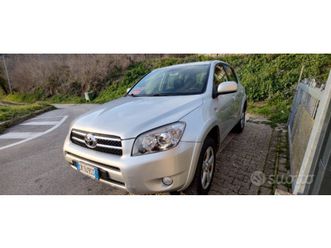 rav4 2.2 d4d toyota