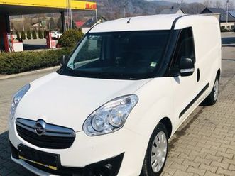 opel-combo-maxi-1-6-diesel-bielsko-biala-o-olx-pl