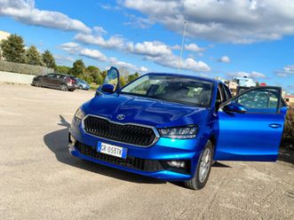 skoda-fabia-1-0-mpi-nuova
