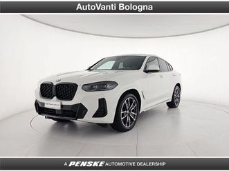 xdrive30i 48v msport