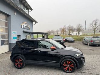 vw t-cross 1,6 tdi life virtual coc. navi design+sport paket 1.vl., 2019 god.