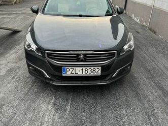 peugeot-508-stan-idealny-hdi-dobra-o-olx-pl
