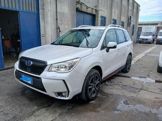 2.0i bi-fuel exclusive