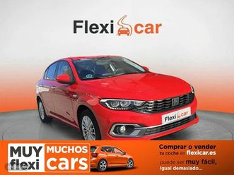 hb city life 1.6 96kw (130cv)