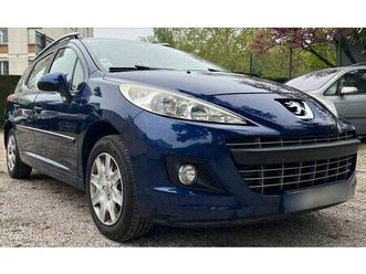 peugeot-207-1-4-vti-active-2011-kilometrage-137-000
