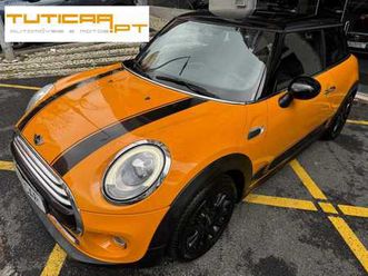 mini cooper d