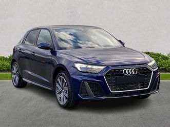 audi-a1-30-tfsi-s-line-5dr