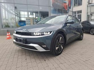 hyundai ioniq 5 62,9kwh comfort plus 440km wltp. 8év akkugarancia. 4.0 milliós pályázattal
