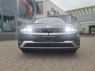 hyundai ioniq 5 84kwh prime 546km wltp. 8év akkugarancia. 4.0 milliós pályázattal