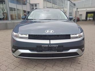 hyundai ioniq 5 84kwh comfort plus 570km wltp. 8év akkugarancia. 4.0 milliós pályázattal