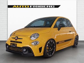 abarth