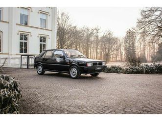 lancia delta 1.6 hf turbo