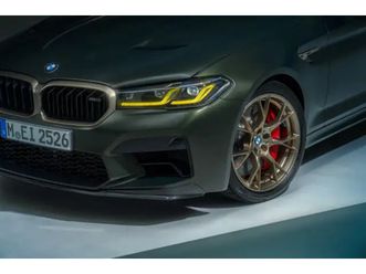 BMW SERIE 5 M5 CS wanted-2022-bmw-m5cs-cars-trucks-oakville-halton-region-kijiji-classifieds