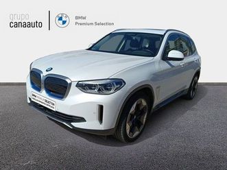 bmw ix3 80 kwh 210 kw (286 cv)