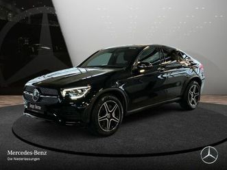 d 4matic coupé premium amg