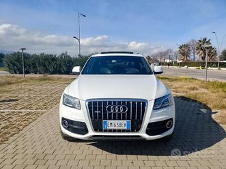 audi q5 2ª serie - 2012