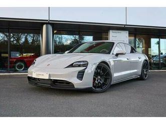 porsche taycan gts (my23)