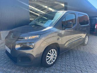 citroen-berlingo-multispace-1-2-benzine