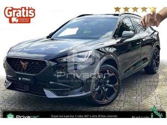 formentor 1.4 e-hybrid dsg promo