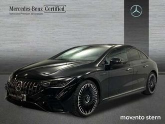 amg 4matic edition
