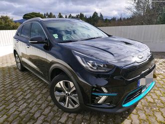 kia e-niro 64kwh (204cv) março/19