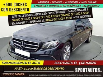 break 200 d business solution (eu6)