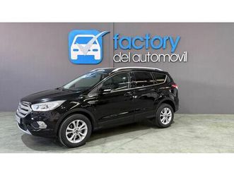 ford kuga 1.5 tdci 4x2 a-s-s titanium