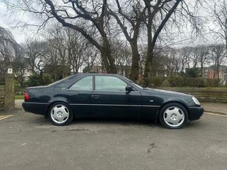 1998-mercedes-benz-cl-cl600-2dr-auto-v12-coupe-petrol-automatic