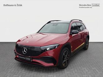 mercedes-benz eqb 300 amg 4matic