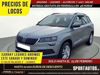 1.6 cr tdi scrambition