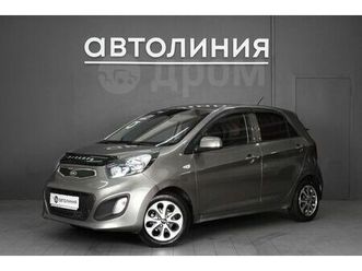 KIA MORNING kia-morning-2012