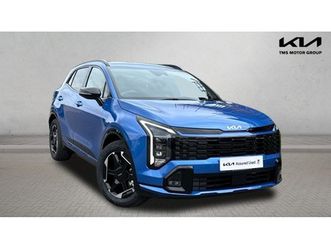 1.6 t-gdi dct gt-line