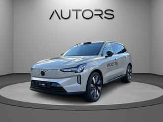 ex90 twin performance 111 kwh ultra awd