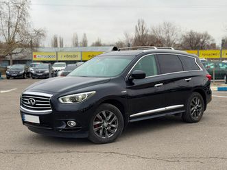 infiniti qx60 an. 2014