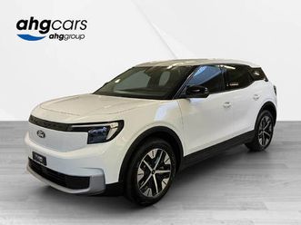 explorer extended range awd